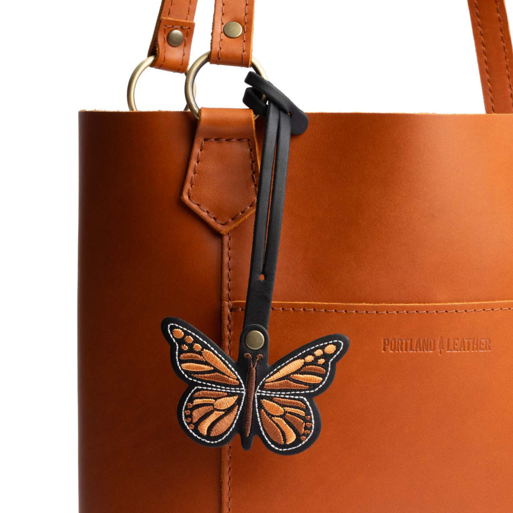 Monarca Tassel
