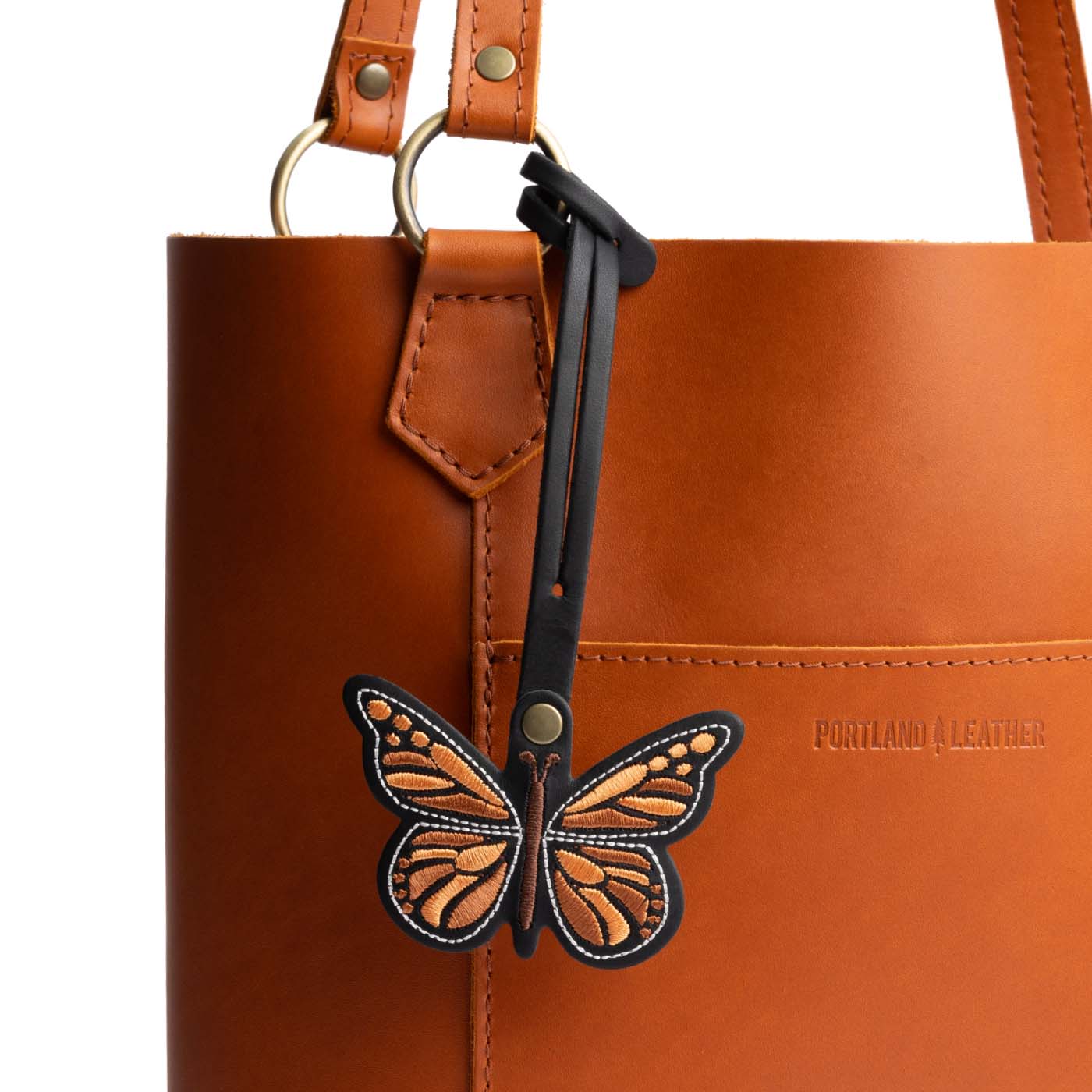 Monarca Tassel
