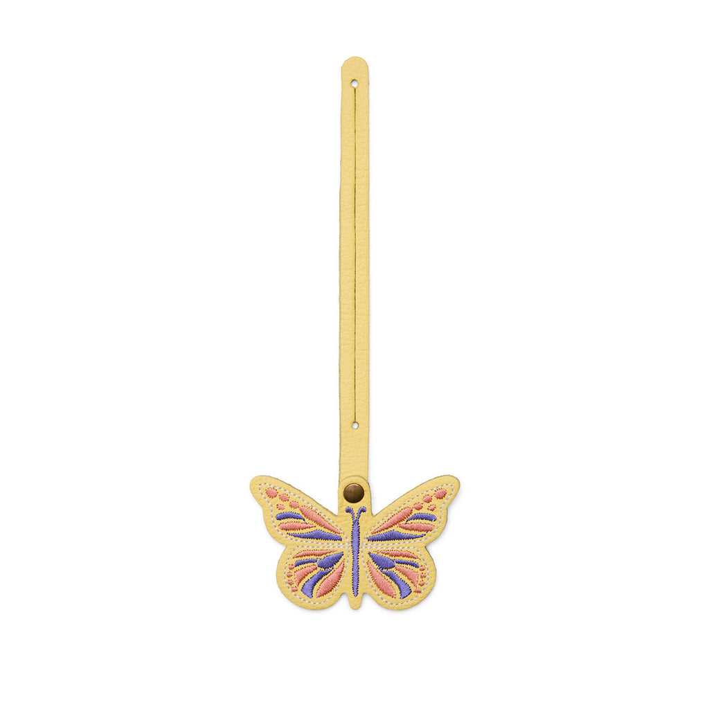 Monarca Tassel