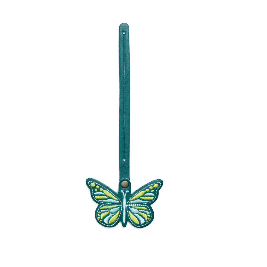 Monarca Tassel