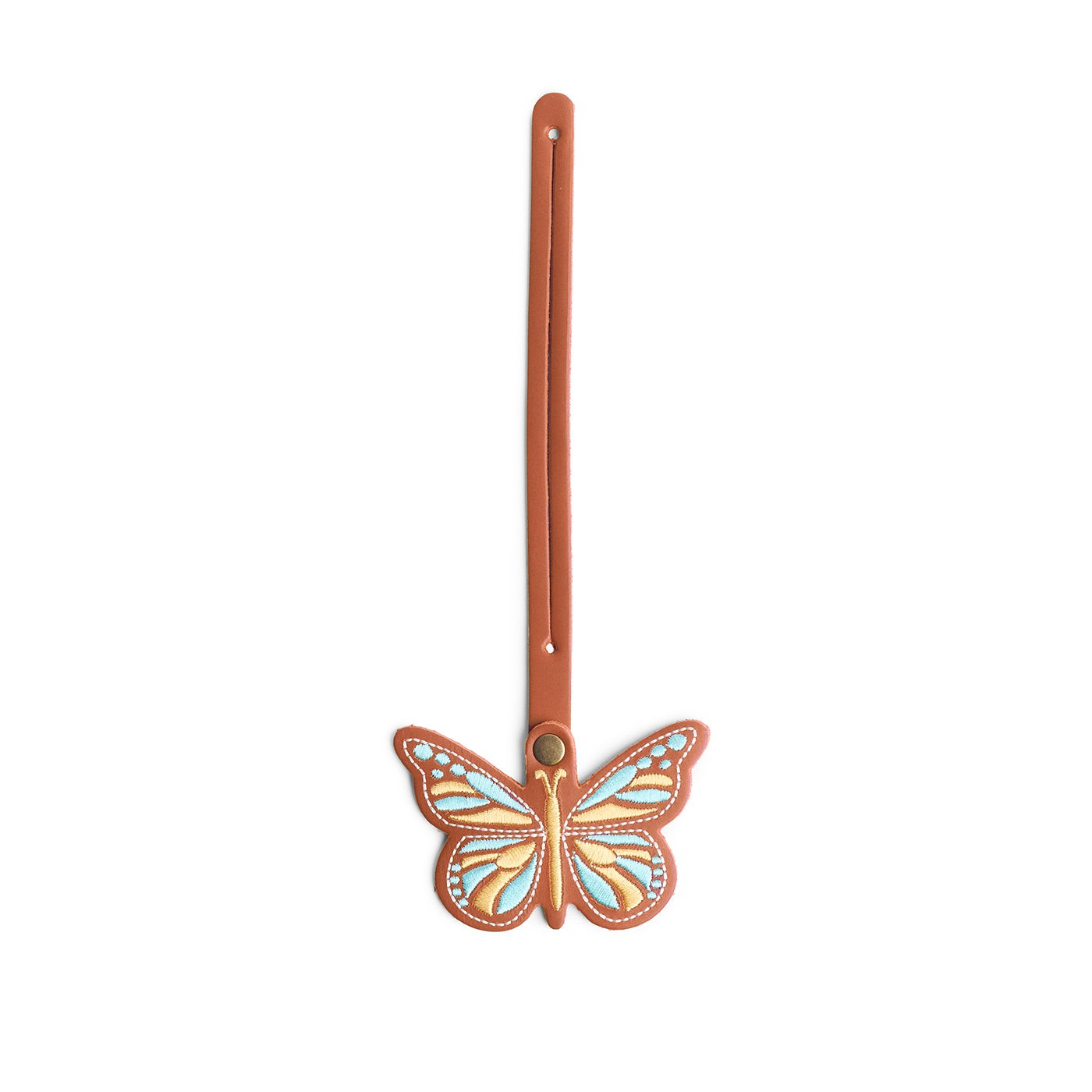 Monarca Tassel