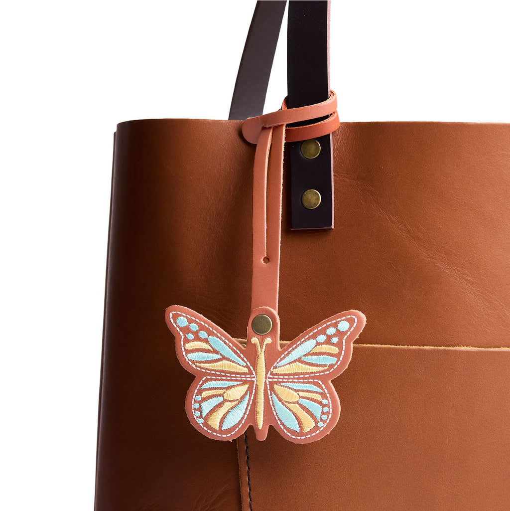 Monarca Tassel