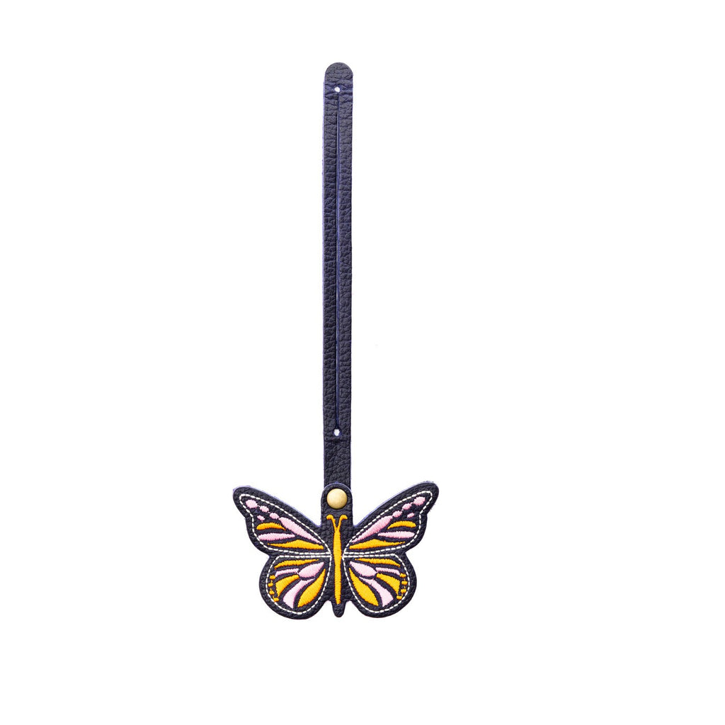 Monarca Tassel