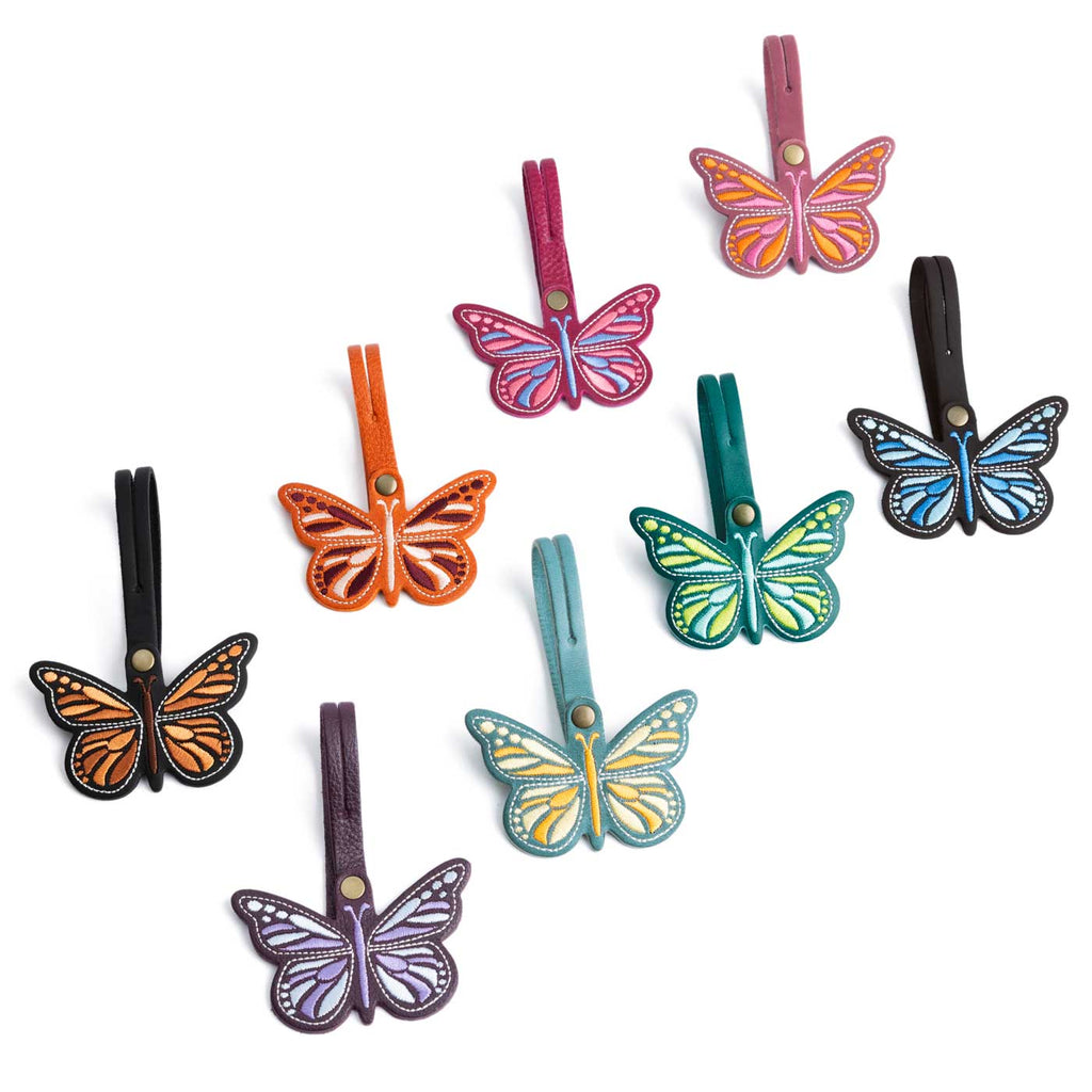 Monarca Tassel
