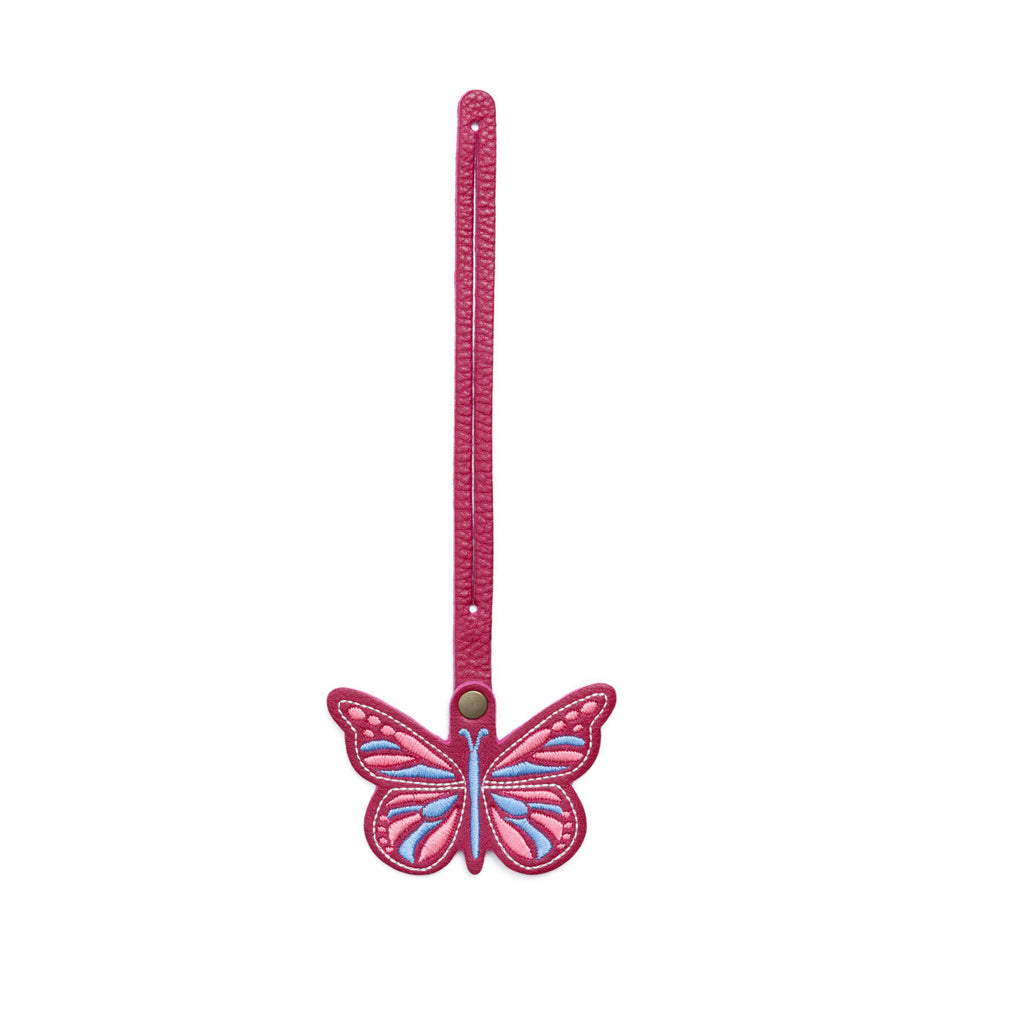 Monarca Tassel