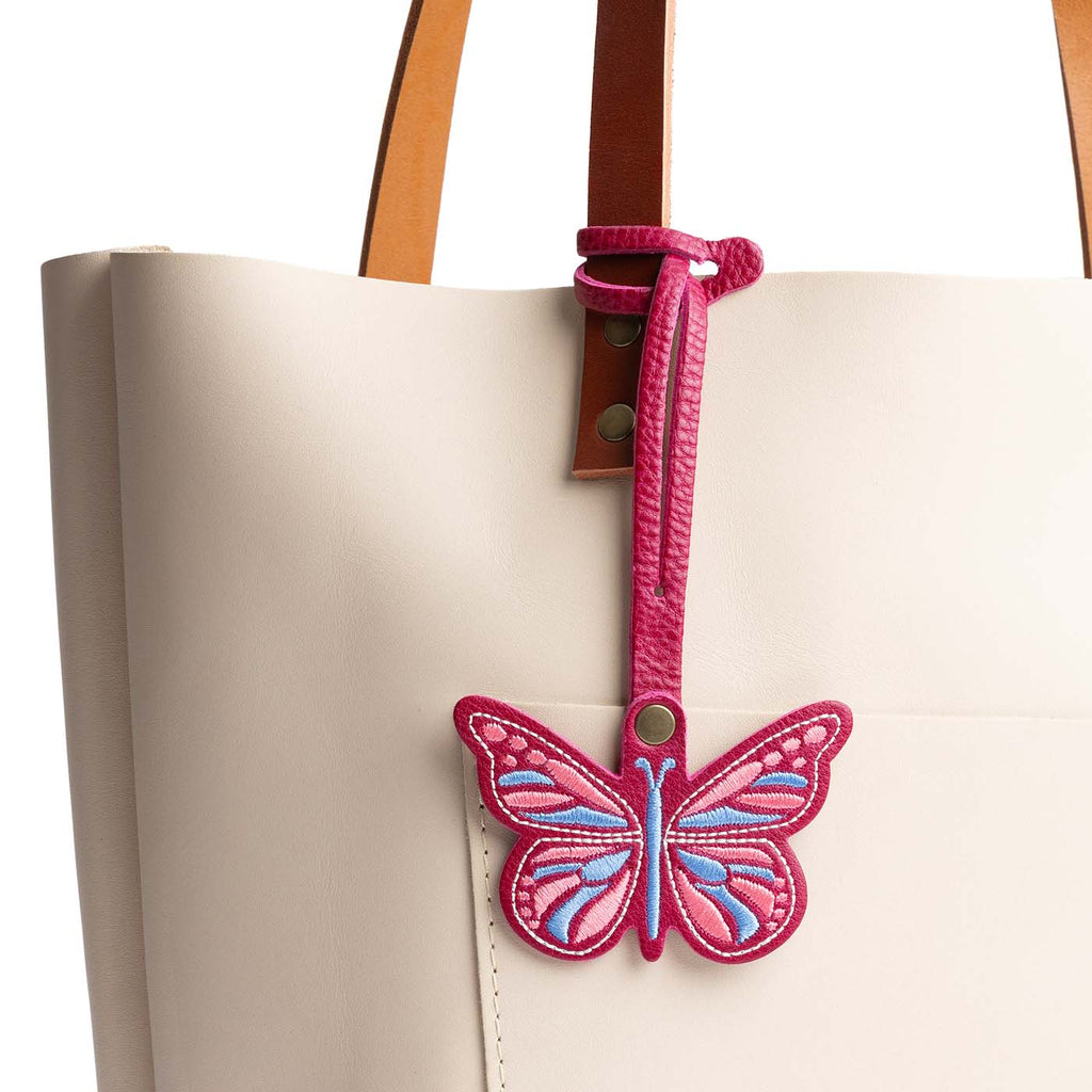 Monarca Tassel