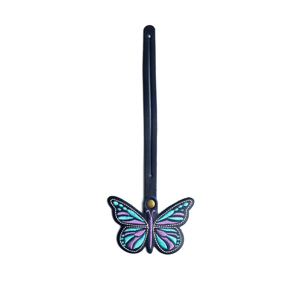 Monarca Tassel