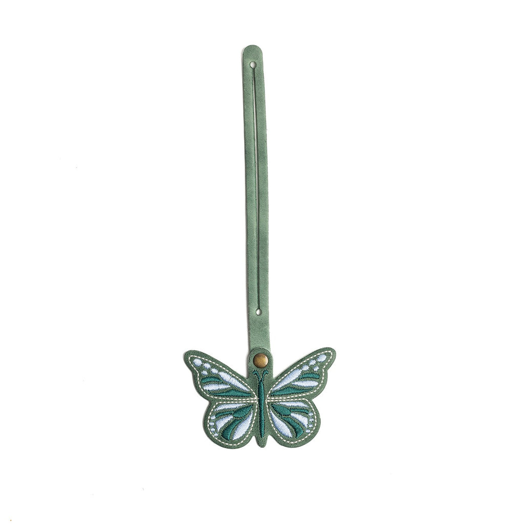 Monarca Tassel