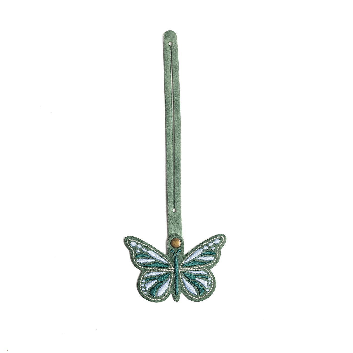 Monarca Tassel