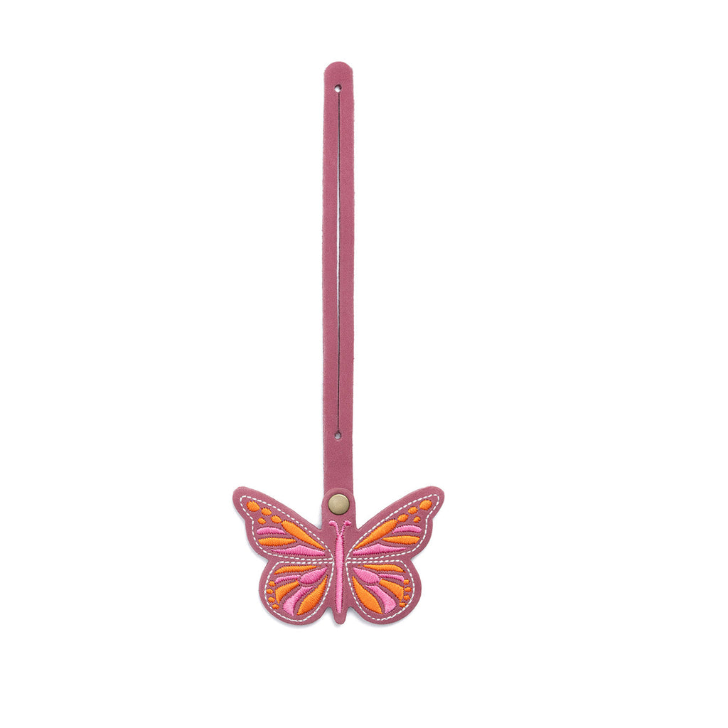 Monarca Tassel