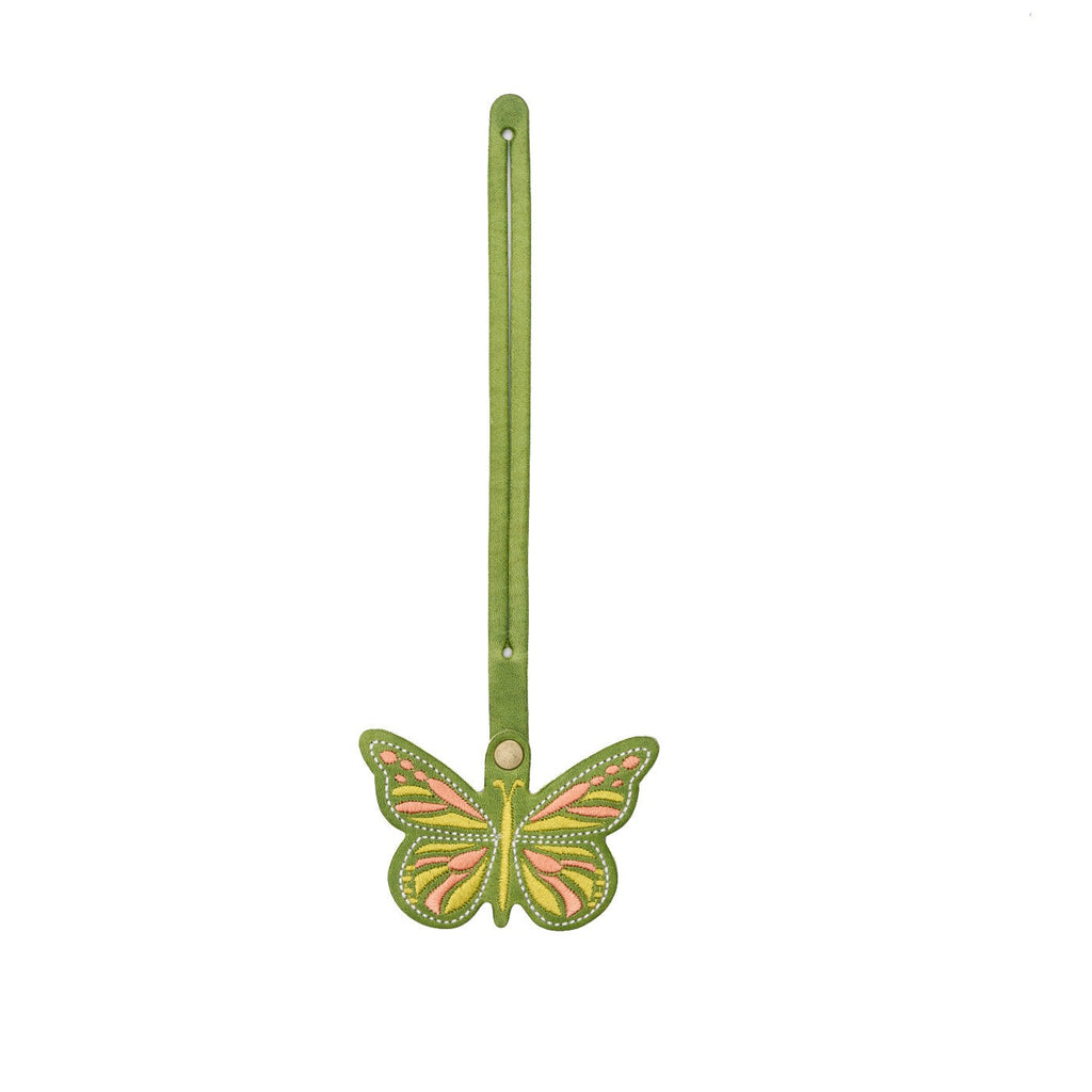 Monarca Tassel