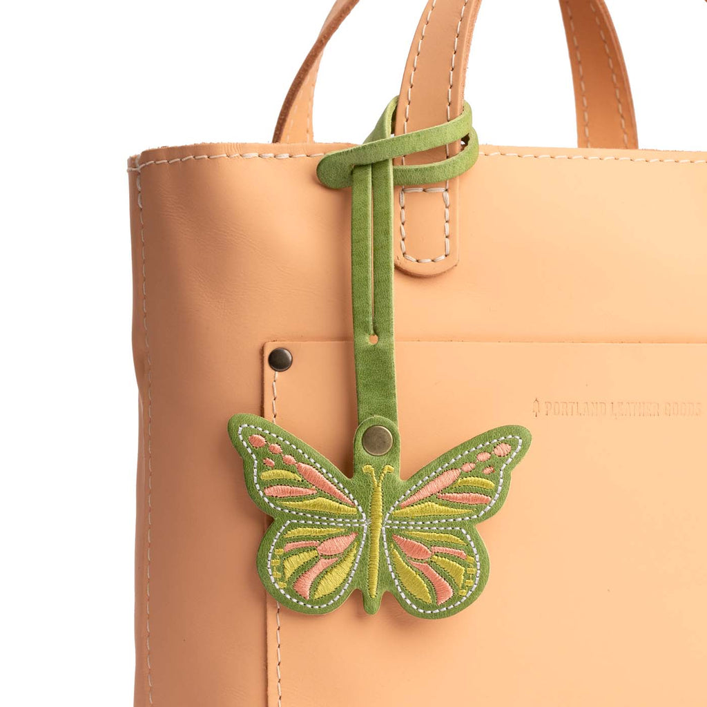 Monarca Tassel