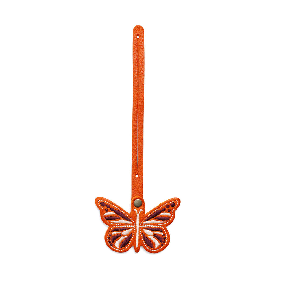 Monarca Tassel