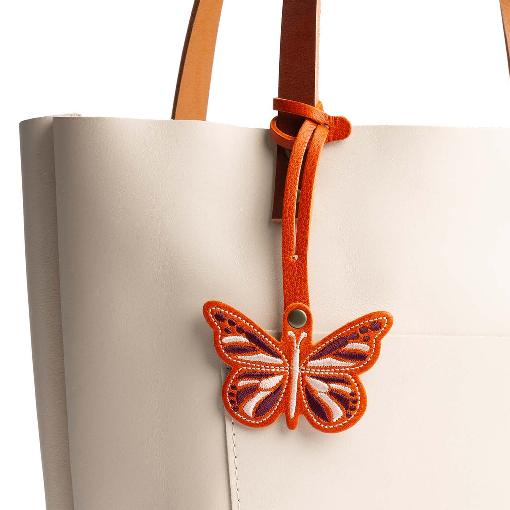 Monarca Tassel