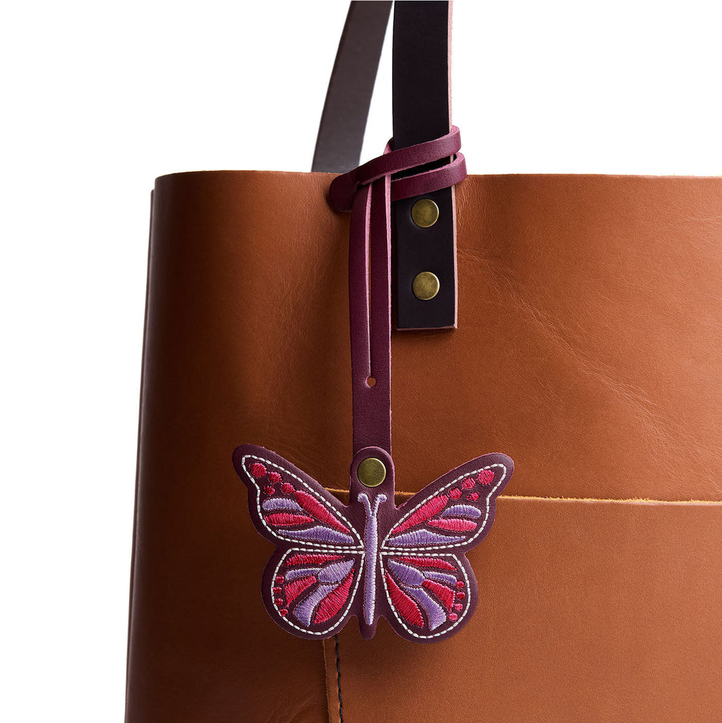 Monarca Tassel