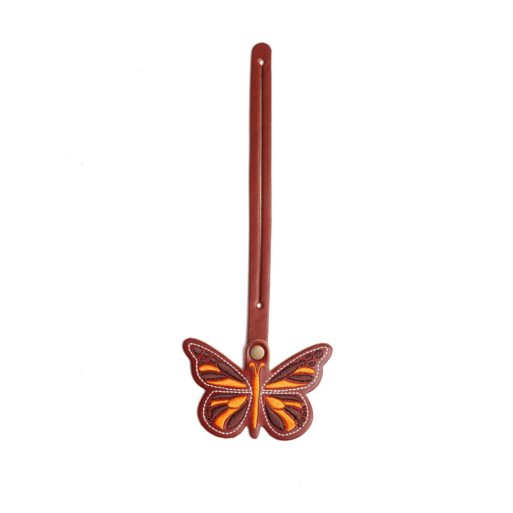 Monarca Tassel