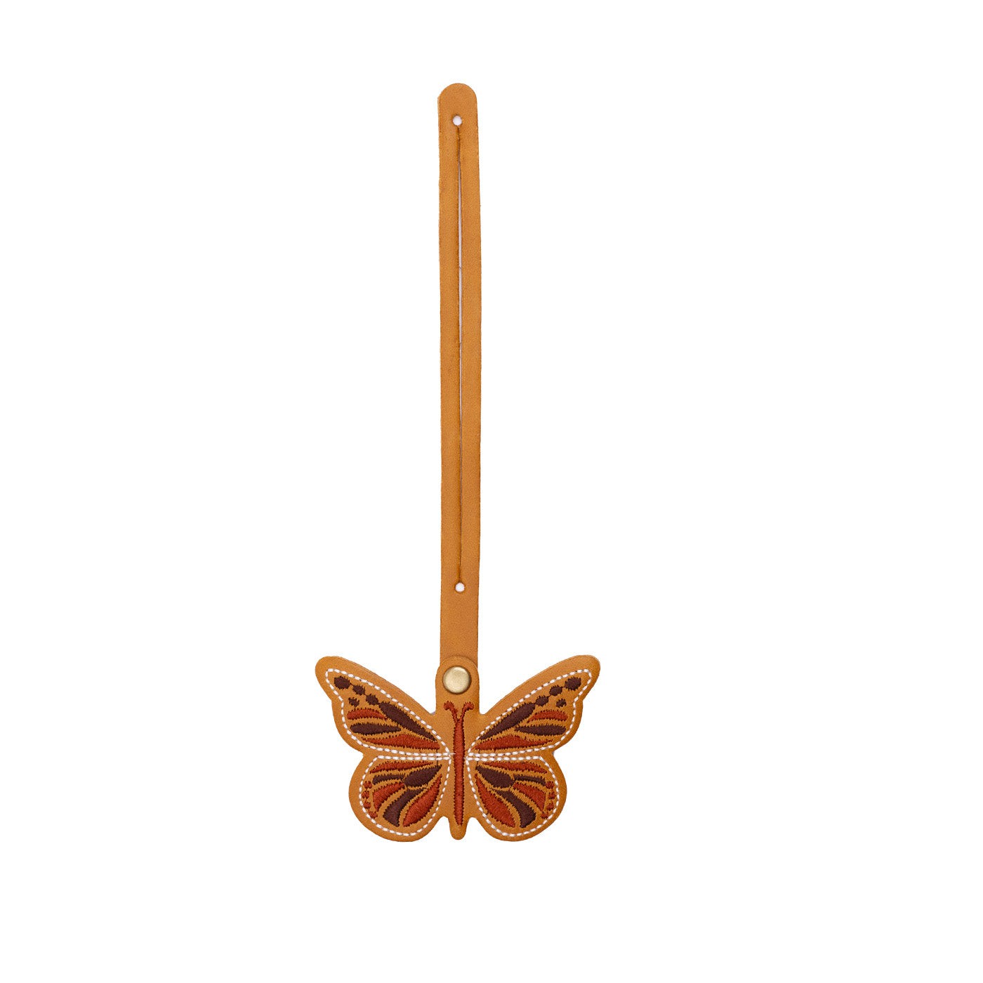Monarca Tassel