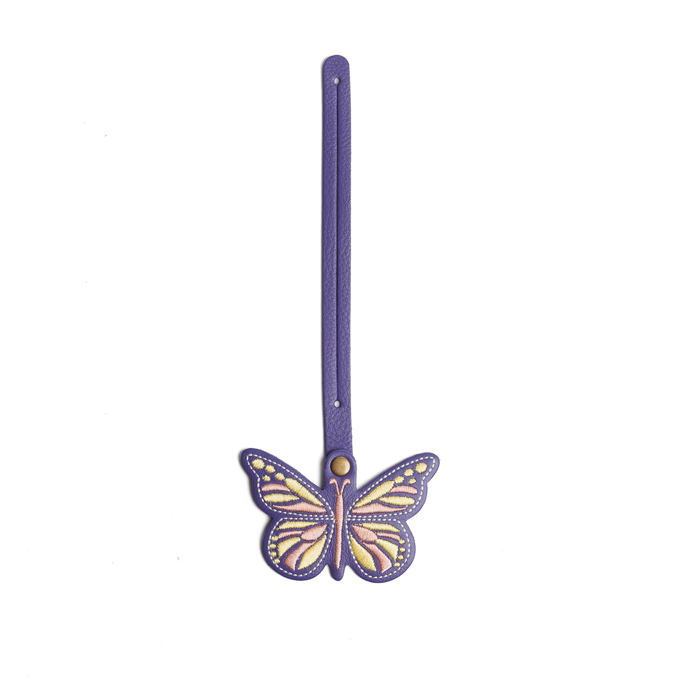 Monarca Tassel