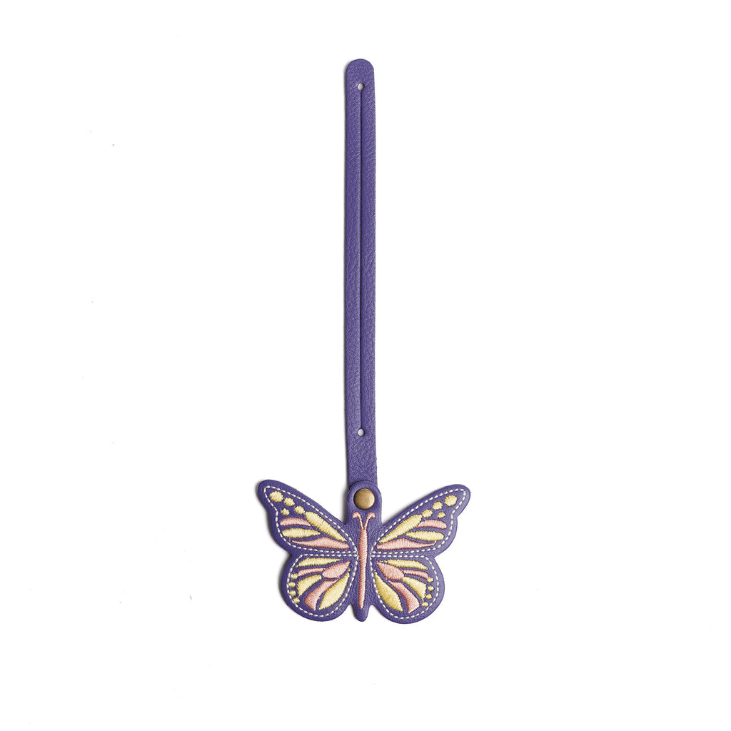 Monarca Tassel