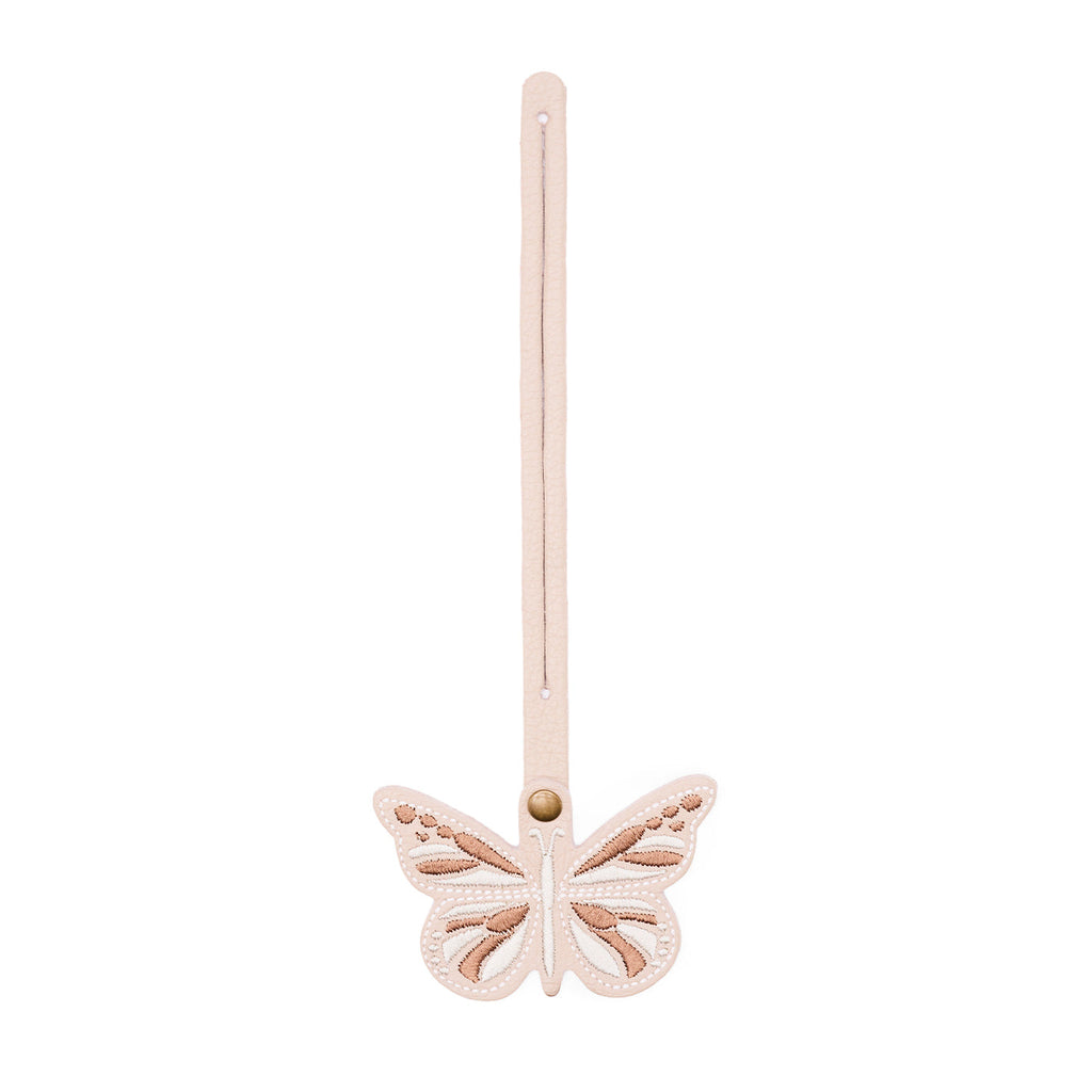 Monarca Tassel