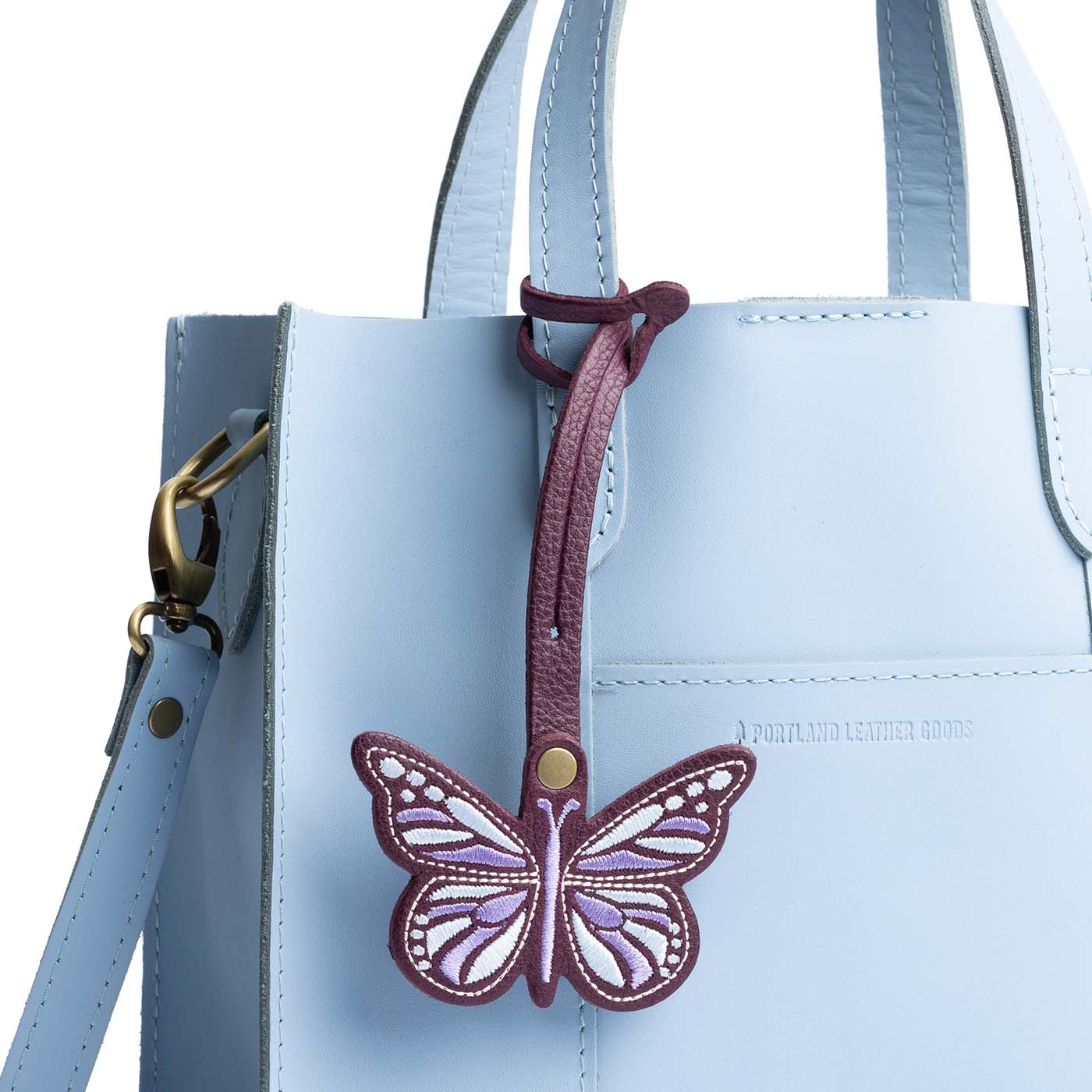 Monarca Tassel