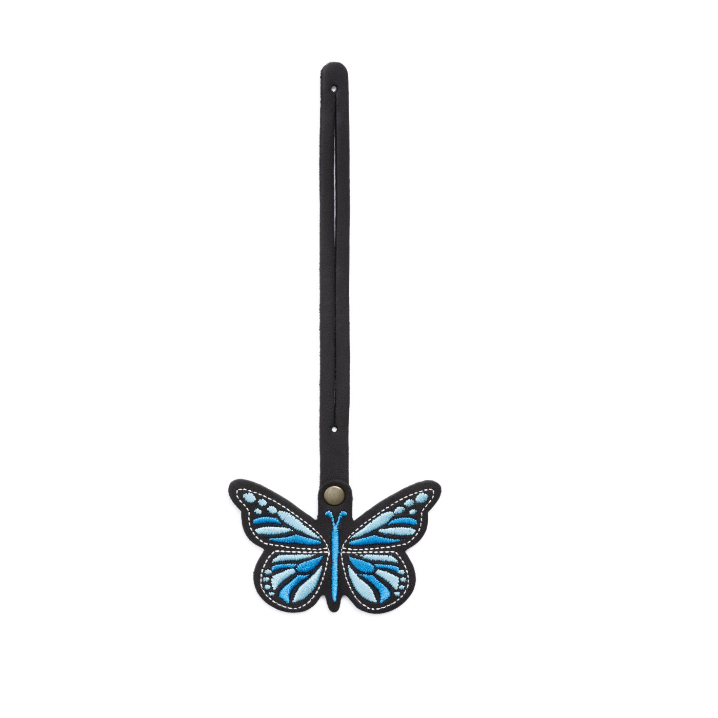 Monarca Tassel
