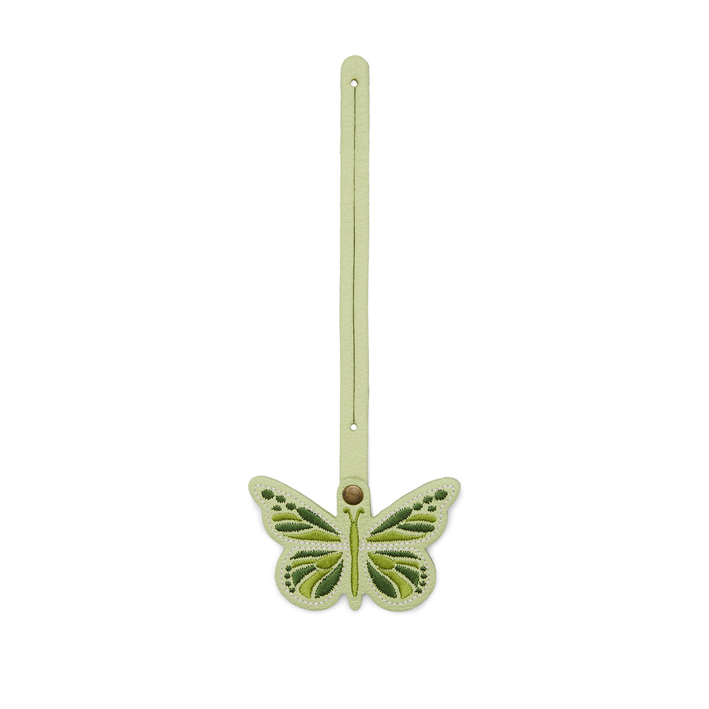 Monarca Tassel