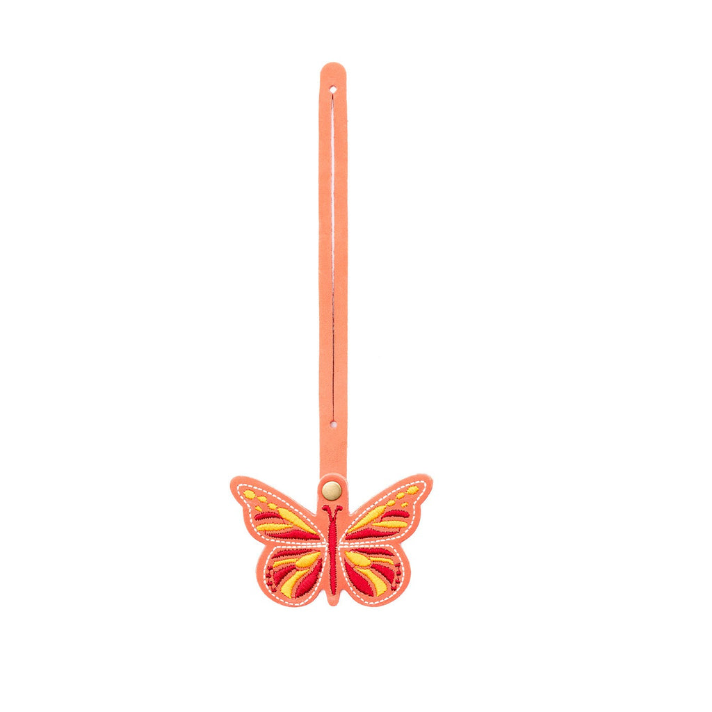 Monarca Tassel