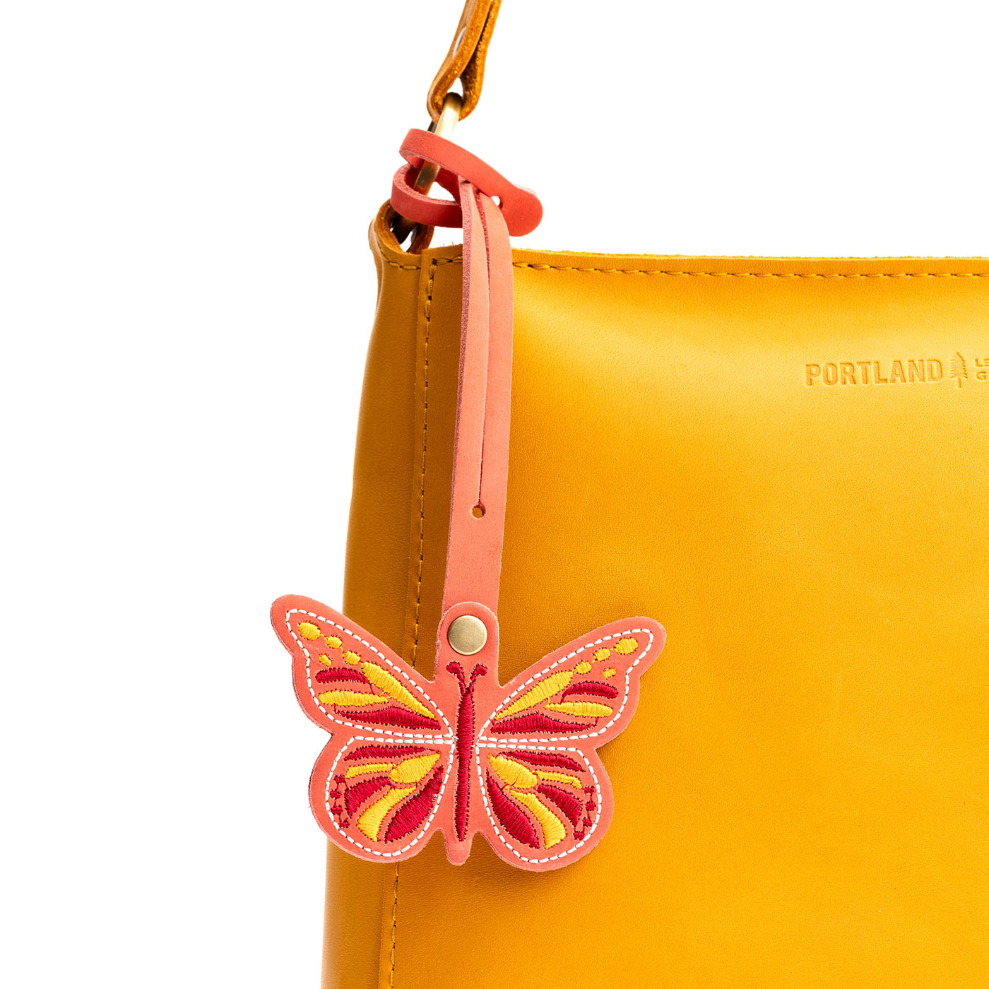 Monarca Tassel