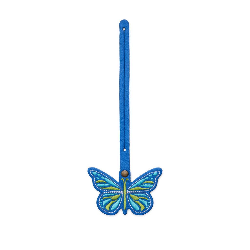 Monarca Tassel
