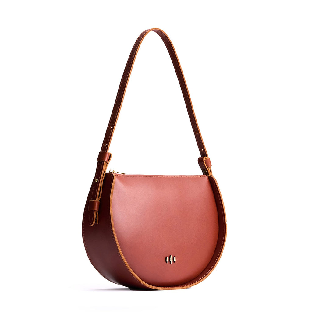Moon Shot Shoulder Bag