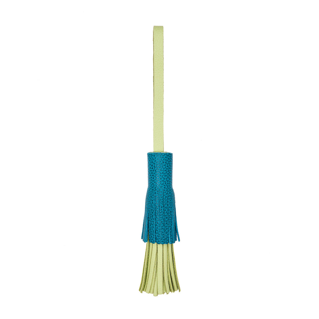 Multicolor Tassel
