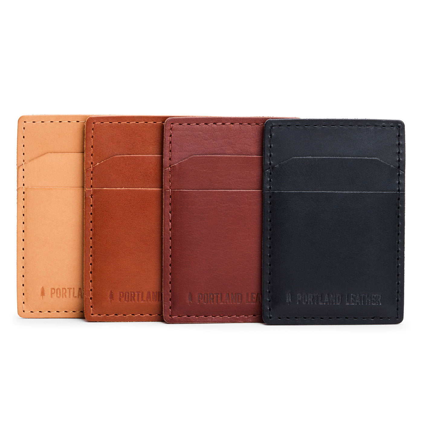'Almost Perfect' Napoli Card Holder