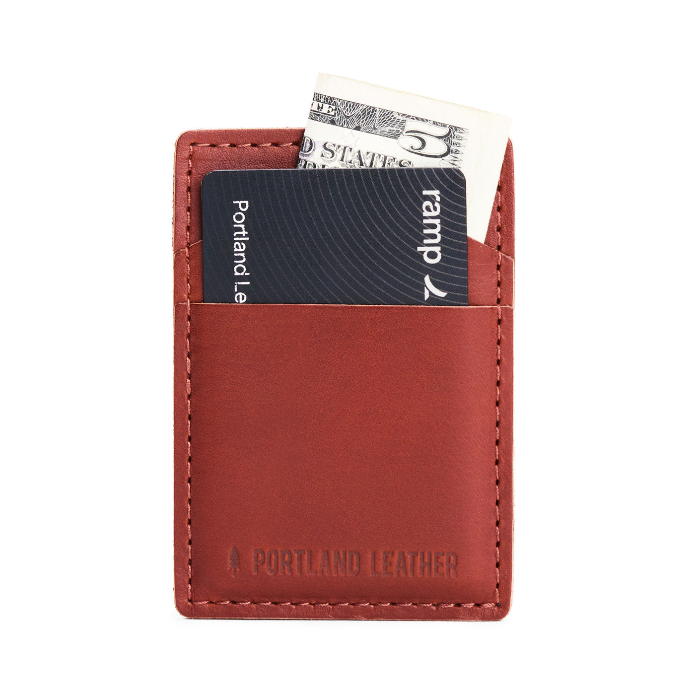 Napoli Card Holder
