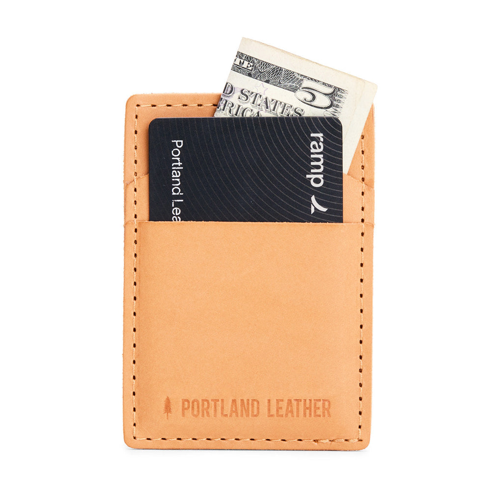 'Almost Perfect' Napoli Card Holder