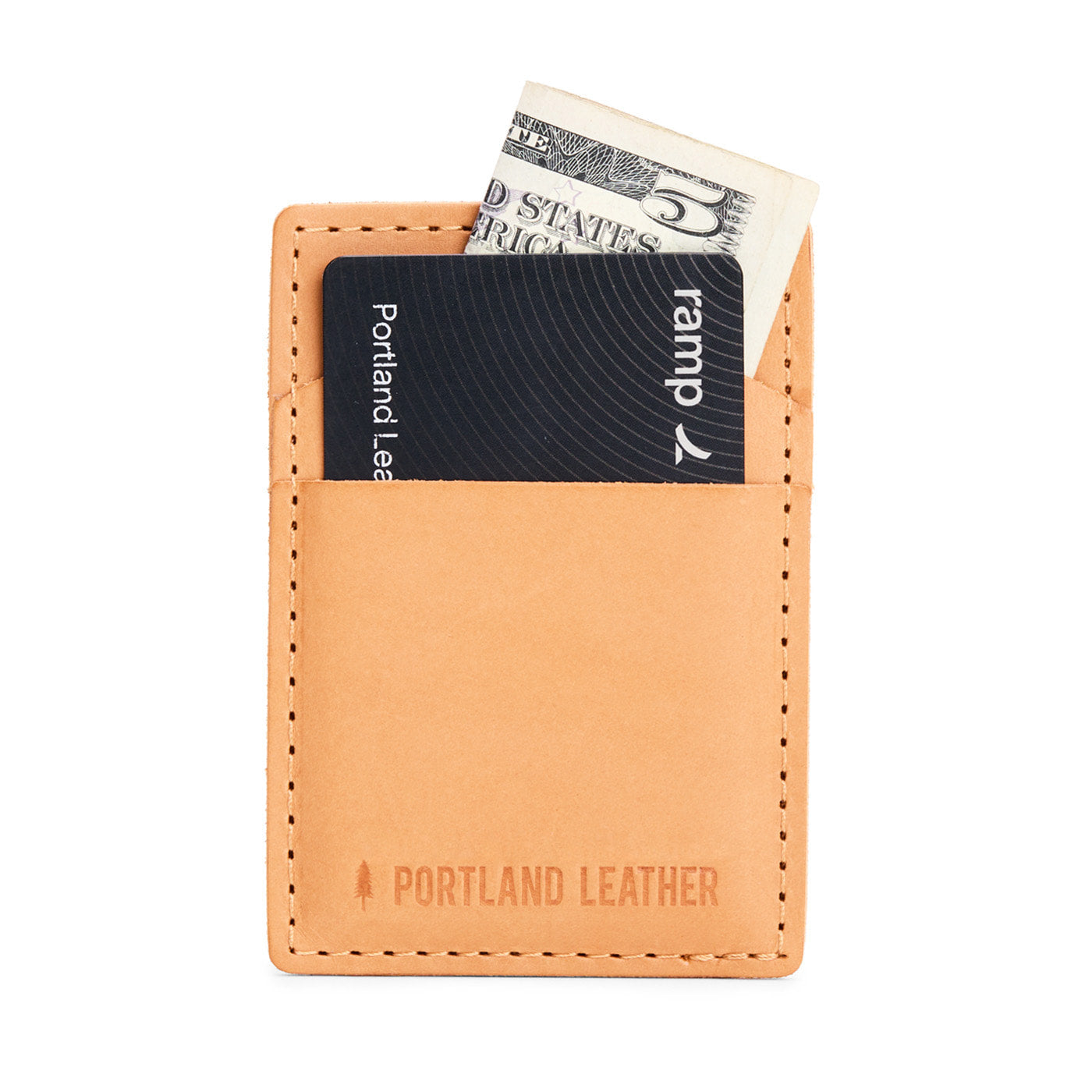 'Almost Perfect' Napoli Card Holder