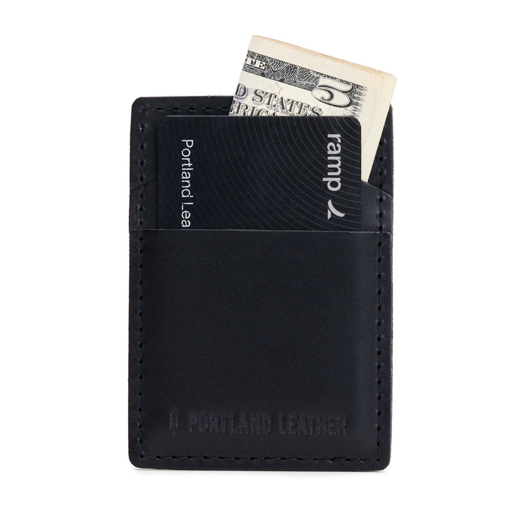 'Almost Perfect' Napoli Card Holder