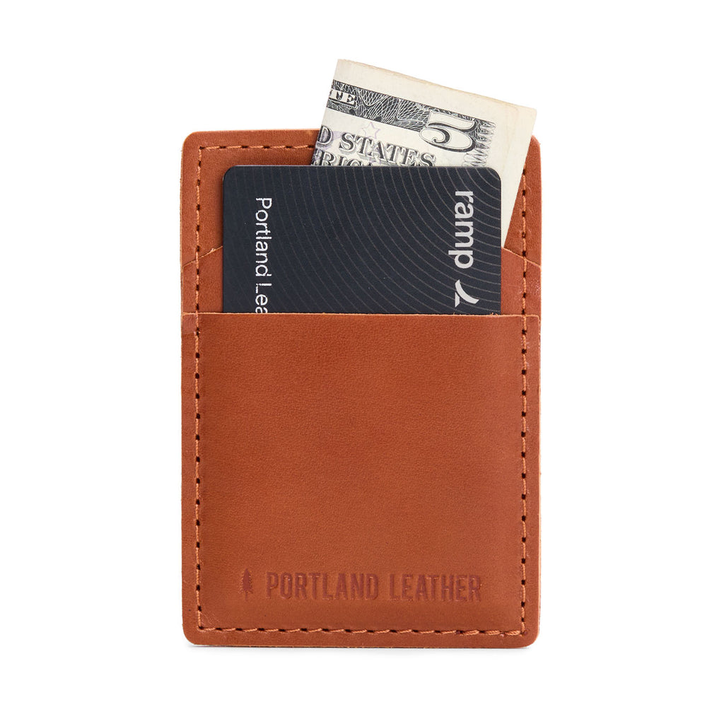 Napoli Card Holder
