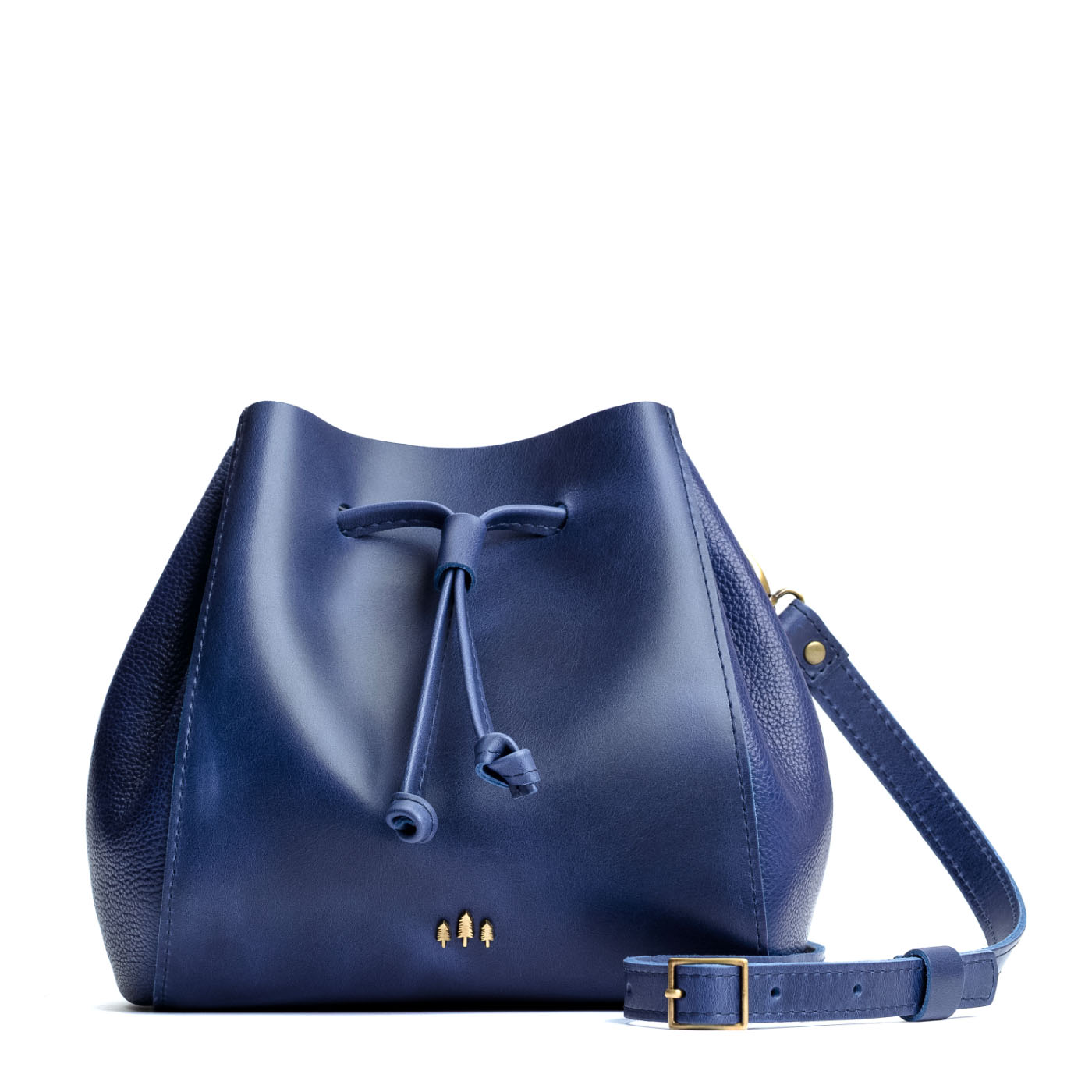 Nest Bucket Bag
