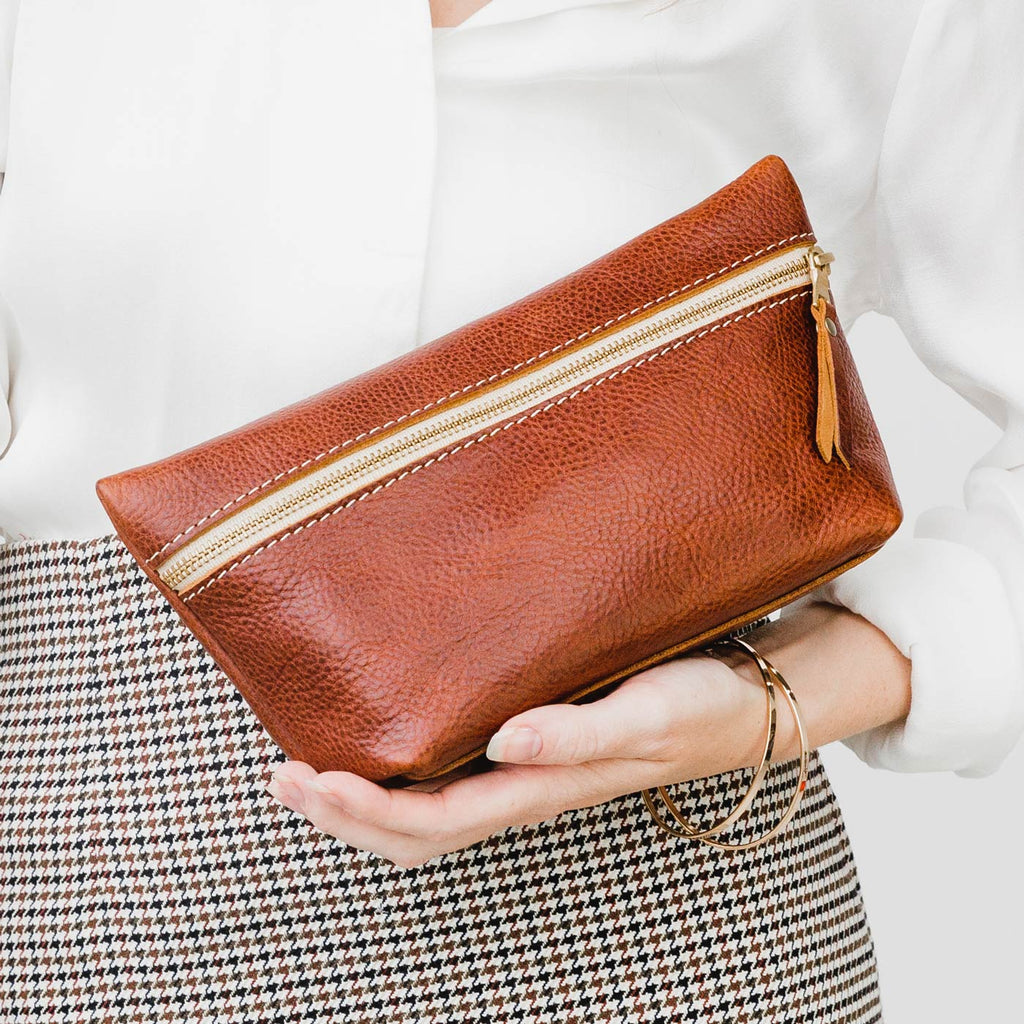 Makeup Bag