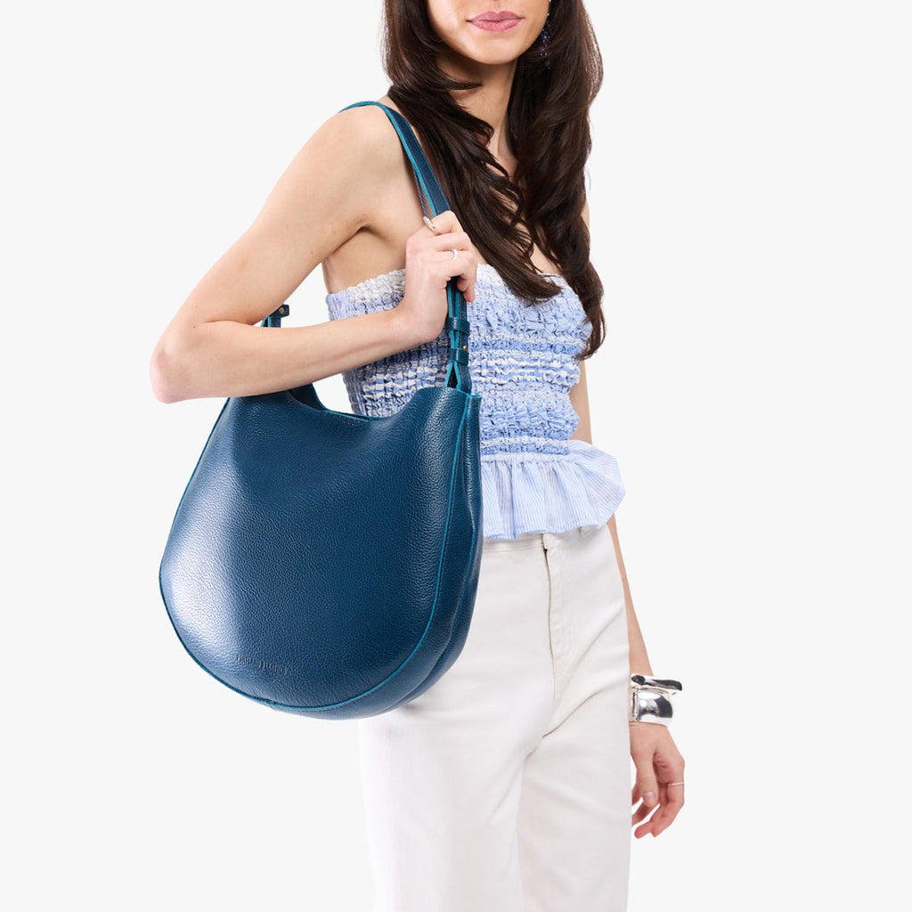 'Almost Perfect' Olivia Shoulder Bag