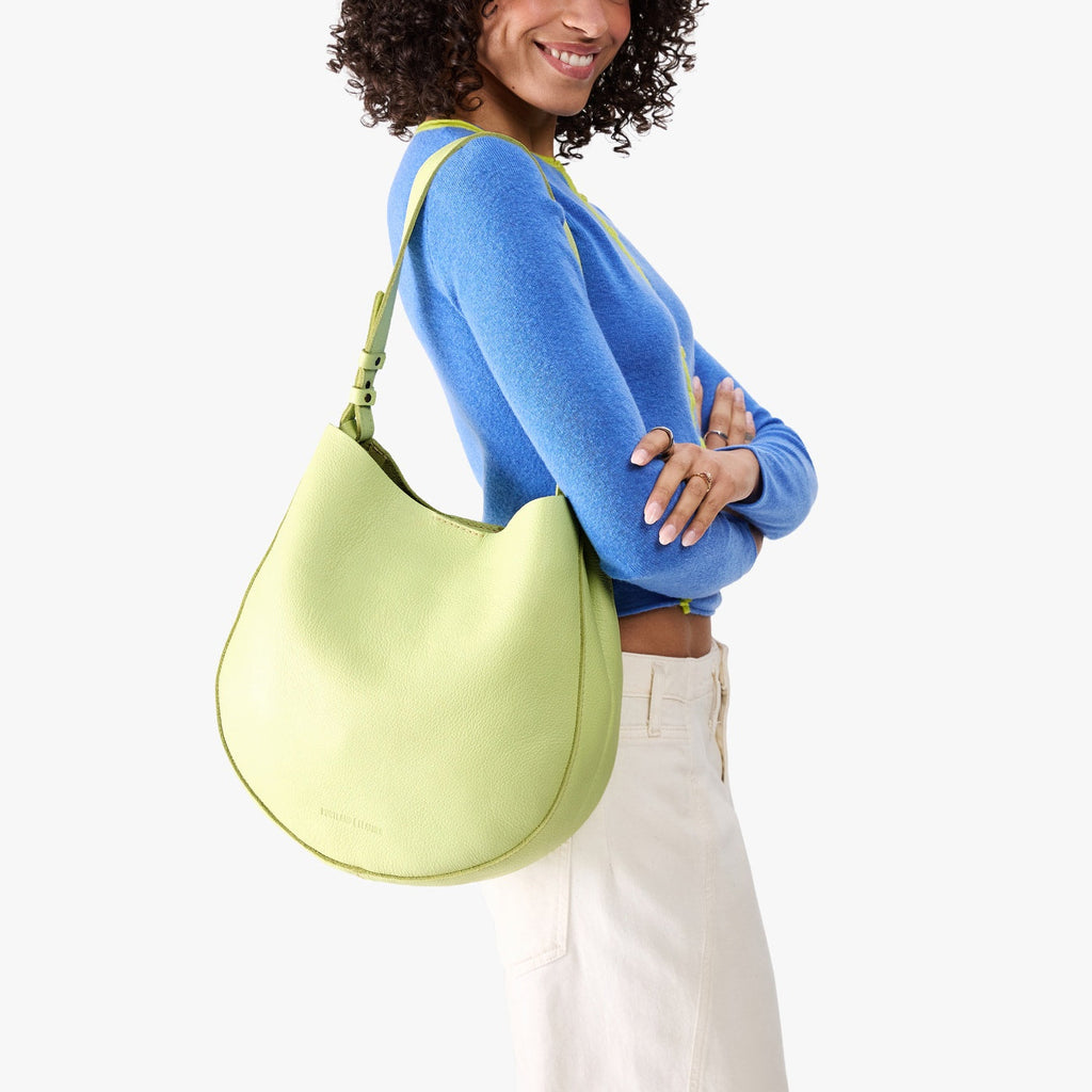 'Almost Perfect' Olivia Shoulder Bag