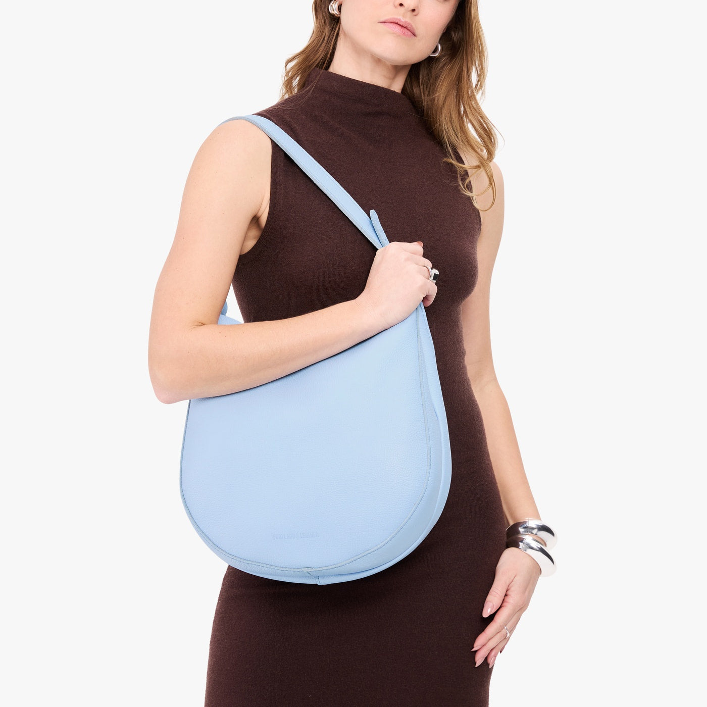 'Almost Perfect' Olivia Shoulder Bag