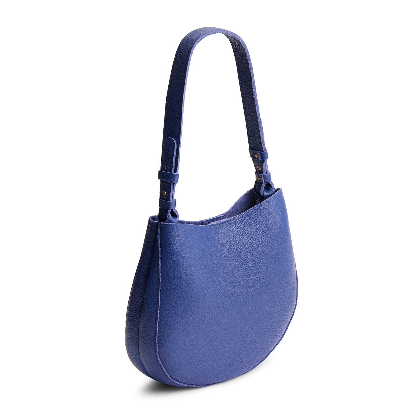 'Almost Perfect' Olivia Shoulder Bag