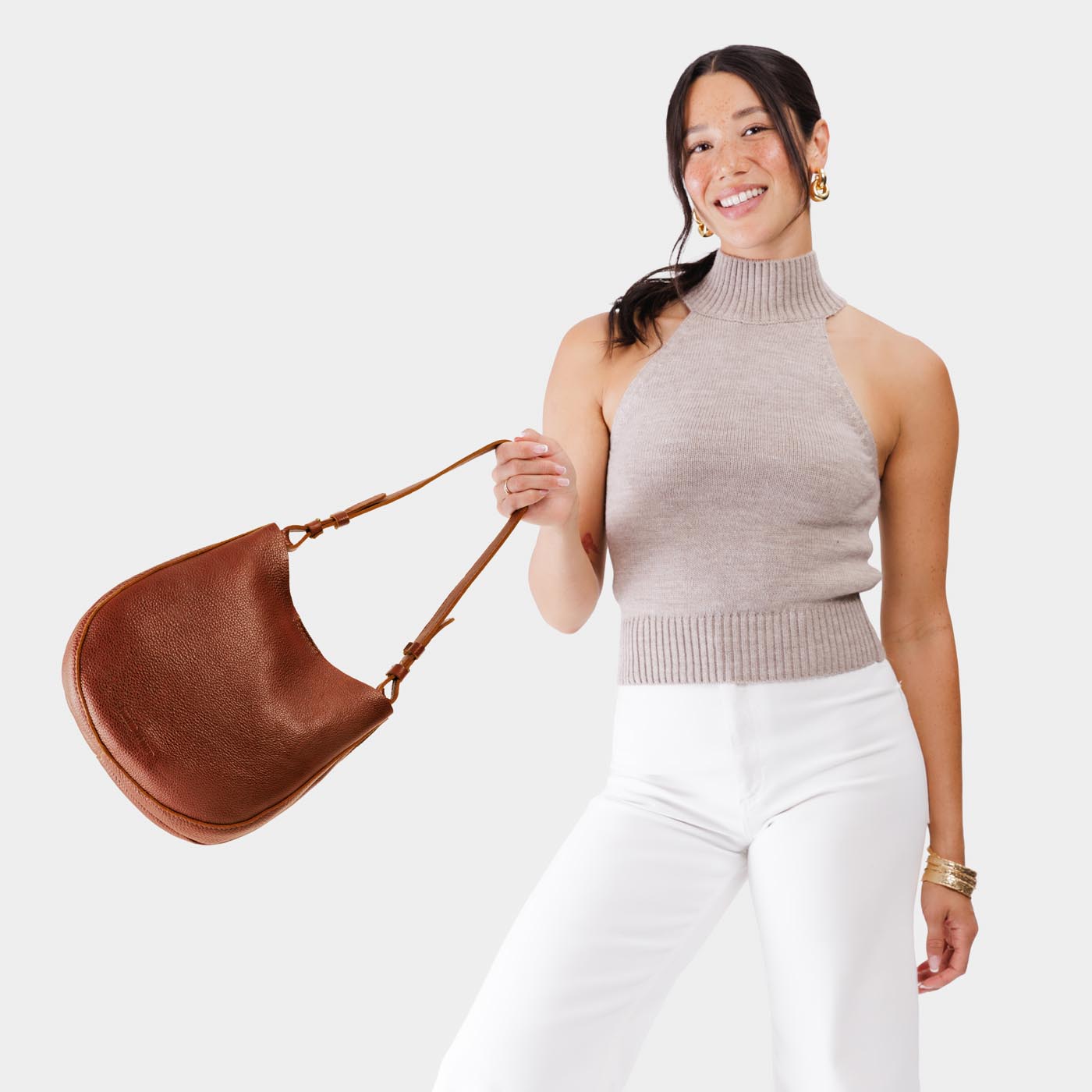 Olivia Shoulder Bag