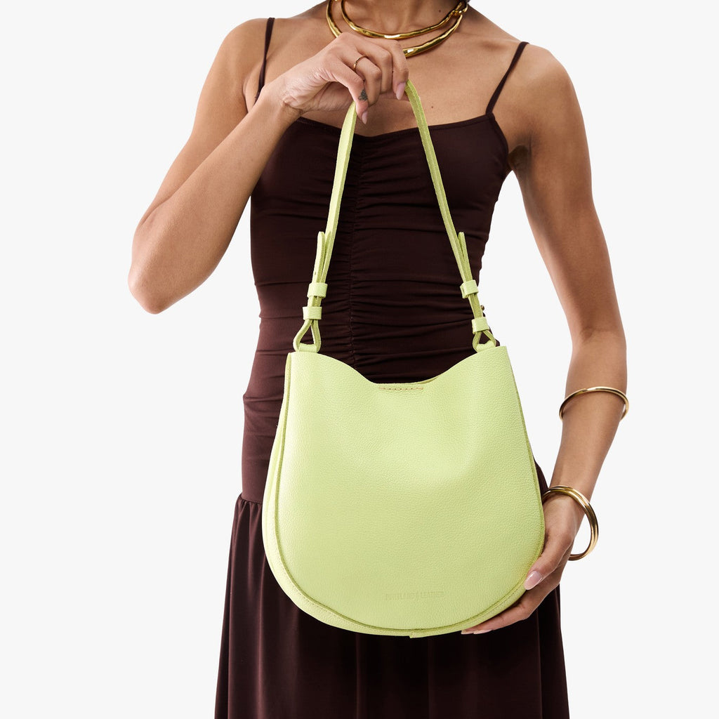 'Almost Perfect' Olivia Shoulder Bag