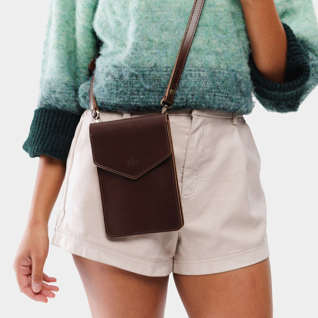 Parker Phone Bag