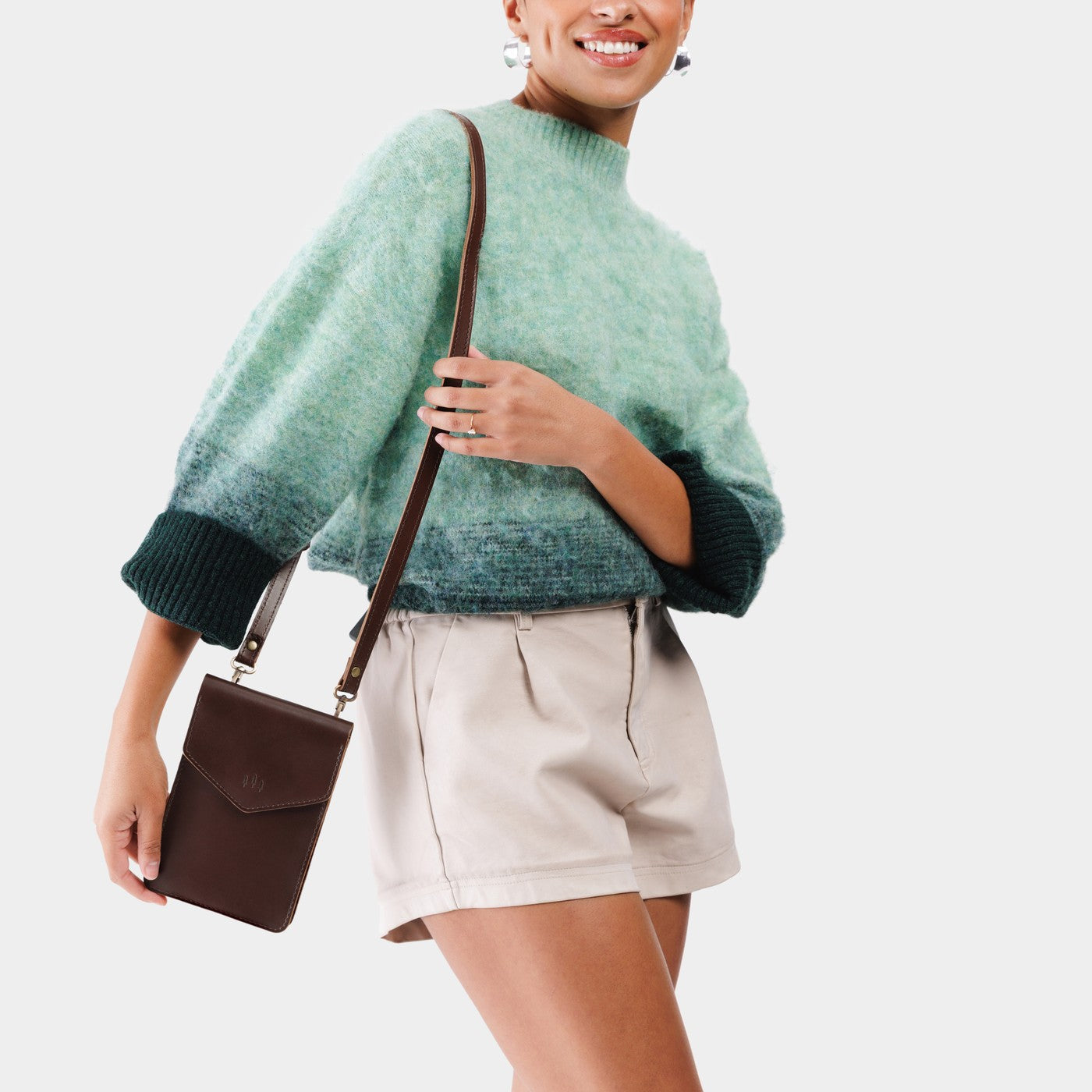Parker Phone Bag