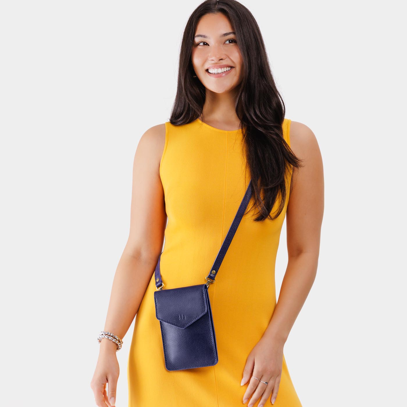 Parker Phone Bag
