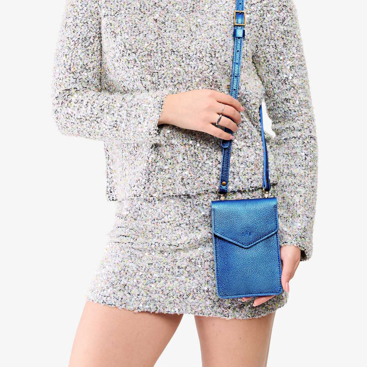 Parker Phone Bag